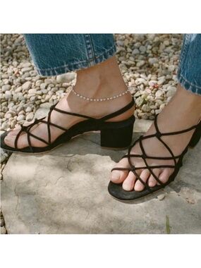 Doen Reve sandals